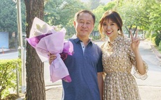 Hari Won muốn sống chung với bố mẹ Trấn Thành