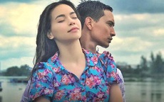 Kim Lý - Chàng diễn viên Việt kiều điển trai và 2 cuộc tình với "gái đã có chồng"