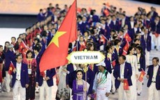 Vì sao đoàn thể thao Việt Nam dự SEA Games 29 toàn... cán bộ?