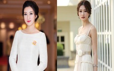 Hoa hậu Mỹ Linh có thể "soán ngôi" ngọc nữ của Đặng Thu Thảo nhờ sự "mạo hiểm" này