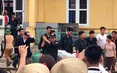 Công an Hà Nội cam kết không bắt, giam giữ người tham gia vụ Đồng Tâm nếu ra đầu thú