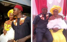 Người đàn ông Nigeria kết hôn sau 7 ngày tìm vợ trên Facebook