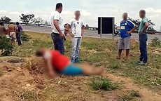 Đôi vợ chồng Brazil sát hại sản phụ, cướp thai nhi trong bụng