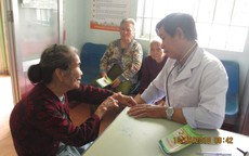 Khánh Hòa: Tăng cường chăm sóc một cách toàn diện cho người cao tuổi
