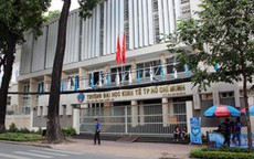 Trường đại học nâng lương trước hạn cho giảng viên vượt chuẩn tiếng Anh