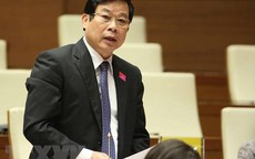 Cách chức Ủy viên Trung ương với cựu Bộ trưởng Bộ TT&TT Nguyễn Bắc Son, khai trừ Đảng cựu Chủ tịch Đà Nẵng