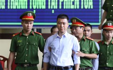 Những pháp nhân nào liên quan đến hành vi tổ chức đánh bạc ở phiên tòa xử cựu tướng Phan Văn Vĩnh?