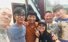 Vợ đạo diễn Mai Hồng Phong xót khi chồng làm 'Quỳnh Búp Bê'
