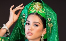 Hoa hậu Trần Tiểu Vy tiếc nuối vì ban tổ chức Miss World cắt phần thi