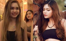 Cao Diệp Anh - từ hotgirl ngô nghê đến vai diễn "gái ngành" ấn tượng trong Quỳnh búp bê