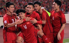 Công Phượng, Anh Đức tỏa sáng, ĐT Việt Nam chiến thắng Malaysia 2-0