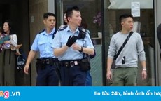 Công tố viên Hong Kong nhảy lầu tự sát giữa nghi án tấn công tình dục