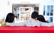 Kẻ thứ ba: Không cần danh phận chỉ cần hạnh phúc?