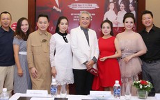 NSND Quang Thọ về hưu 10 năm vẫn có nhiều ca sĩ nổi tiếng đến thăm nhân ngày 20/11
