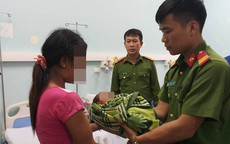 Trần tình ngây ngô của người mẹ bán con mới sinh lấy 32 triệu đồng