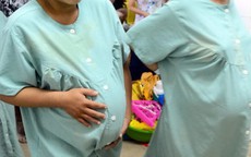 Phát hiện 8 cô gái Việt Nam mang thai hộ người Trung Quốc