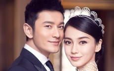 Vợ chồng Angelababy nộp phạt 2300 tỷ đồng vì nộp thuế muộn, Hoắc Kiến Hoa cùng Trần Kiều Ân gặp rắc rối