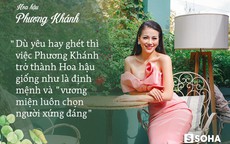 Sự thật cuộc đời Phương Khánh: Mẹ bệnh, bố có vợ bé và mối quan hệ với Chiêm Quốc Thái, Phúc Nguyễn, 'má Kiệt'