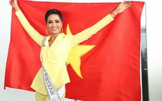 Top 5 Hoa hậu Hoàn vũ 2018 của H'hen Niê và hành trình lịch sử cho nhan sắc Việt