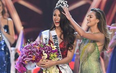 Người đẹp Philippines đăng quang Miss Universe 2018, H'hen Niê dừng chân Top 5