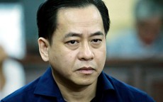 Vũ Nhôm lĩnh 17 năm tù, Trần Phương Bình nhận án chung thân