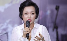 Ca sĩ Thái Thùy Linh “lột xác” với nhạc Lê Uyên Phương