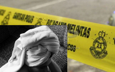Xác chết phụ nữ lõa thể người Việt Nam tại ngôi nhà thuê ở Malaysia