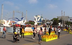 Vì sao tỉnh Hải Dương không tổ chức Lễ hội Carnaval vào mùa hè?