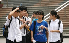 Hà Nội: Học sinh THPT đi học từ 9/3, các bậc học còn lại nghỉ thêm 1 tuần