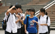 Các trường THPT "hot" thuộc đại học tại Hà Nội tuyển sinh lớp 10 như thế nào?