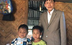 Giáo viên góp tiền lì xì, kéo học trò nghèo đến lớp sau Tết