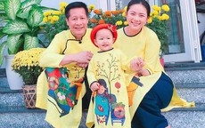Vợ đại gia Đức An - người mẫu Phan Như Thảo: "Có chết cũng không bỏ chồng"