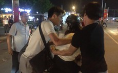Giả 'Lục Vân Tiên' để “hôi của” cô gái bị tai nạn giao thông