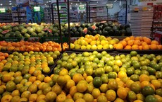 Giảm thuế nhập khẩu nông sản: Hoa quả ngoại sẽ ngập chợ Việt?