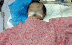 Hà Nội: Bé gái 8 tháng bị tiêm nhầm kali có dấu hiệu chết não