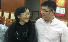Hà Nội: Chàng trai 26 tuổi hiến gan cứu mẹ sau ý nguyện hiến thận cứu bố không thành