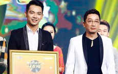 Về nước thi hát Bolero, Mai Quốc Việt đoạt giải nhất tuần đầu tiên