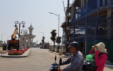 Hà Nội: “Choáng” với cách làm quy hoạch của huyện Gia Lâm tại dự án nhà ở thấp tầng