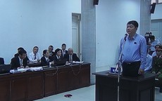 Hầu tòa lần hai, bị cáo Đinh La Thăng khai những gì?