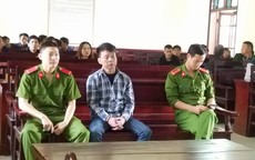 Hà Tĩnh: 14 năm tù cho “yêu râu xanh” hiếp dâm trẻ em