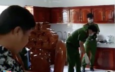 Nữ tiểu thương bán thịt heo nghi bị sát hại tại nhà riêng