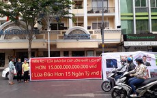 Vụ người dân tố đường dây tiền ảo Ifan lừa 15.000 tỷ đồng: Chuyên gia pháp lý nói gì?