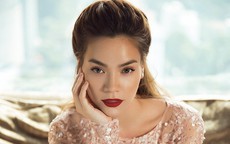 Hồ Ngọc Hà tái hiện một phần siêu hit 'Havana' tại Hoa hậu Biển