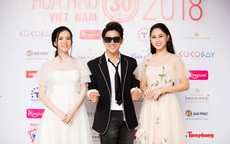 MC Quốc Bảo: “Đại diện hoa hậu thời đại mới cần có cá tính hơn”