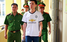 Từ 7/5, xét xử sơ thẩm công khai án hình sự với BS Hoàng Công Lương ở Hoà Bình