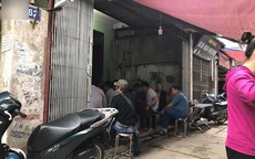 Vụ nam sinh bị sát hại, phi tang ở Hà Nội: 'Tôi nhận ra con chỉ duy nhất qua bộ quần áo'
