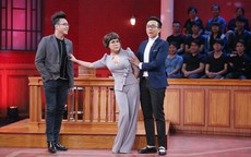 Thanh Duy kể Kha Ly không tôn trọng chồng ở game show