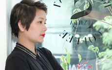 Con gái cố nhạc sĩ An Thuyên nói về quyết định chia tay VTV