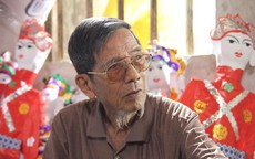 Nghệ sĩ Trần Hạnh: “Trung Hiếu cứ giục tôi làm hồ sơ xét tặng NSND”