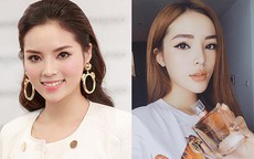 3 người đẹp cùng tuổi Kỳ Duyên, Angela Phương Trinh và Nam Em: sau những nghi án thẩm mỹ liên tiếp, hiện giờ nhan sắc ra sao